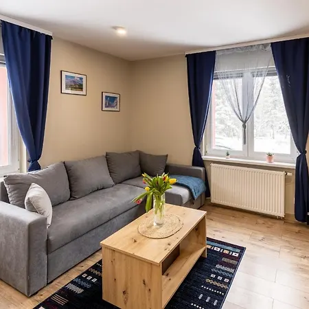 Apartman Sarenka