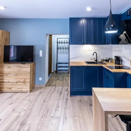 Apartman Sarenka Szklarska Poręba